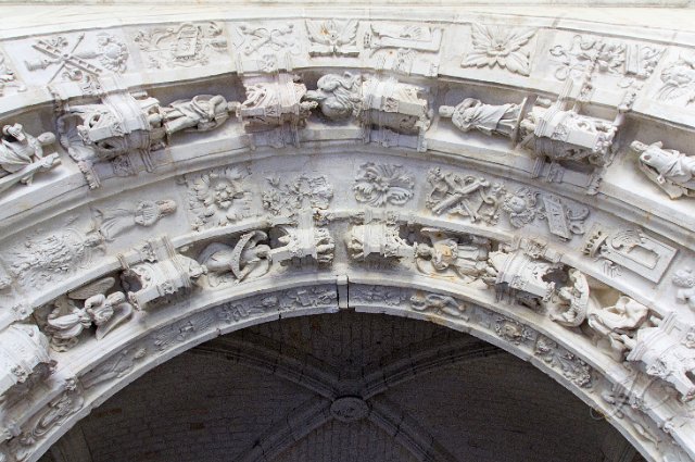 0052Abbaye de Fontevraud.jpg - SONY DSC